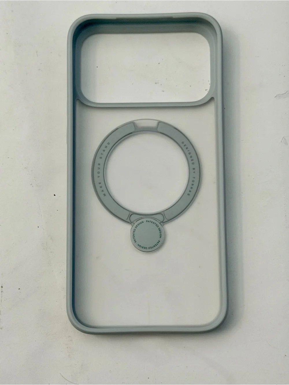 Apple torras q3